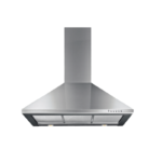 تربولاين بومباي شفاط هرمي 60سم  استيل , صنع في ايطاليا , قوة الشفط 1000 ,  PRF0176701