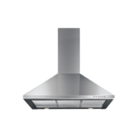 Bulm pyramidal extractor hood 60 cm stainless steel suction power 1000 Italian-PLATINUM60-1