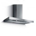 تربو اير صوفيا شفاط هرمي حرف تي  مقاس 90 سم - بولندي - ستيل - PRF0011316