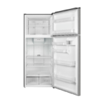 Super Classic Double Door Steam Refrigerator 580L 20.5 Cu.Ft Inverter Silver  SPCRF-779N - Image 3
