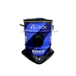 Dansat Upright Vacuum Cleaner 600W  1.5L  DANVC615ST