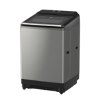 Hitachi Top Load Automatic Washer 25KG  Steel  SF-P250ZFVAD 2206A SS