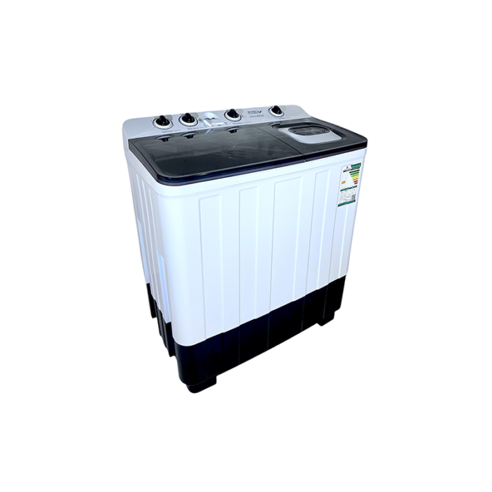 Super Classic 12kg Twin Tub Washing Machine SPWM-120-KG - Image 6
