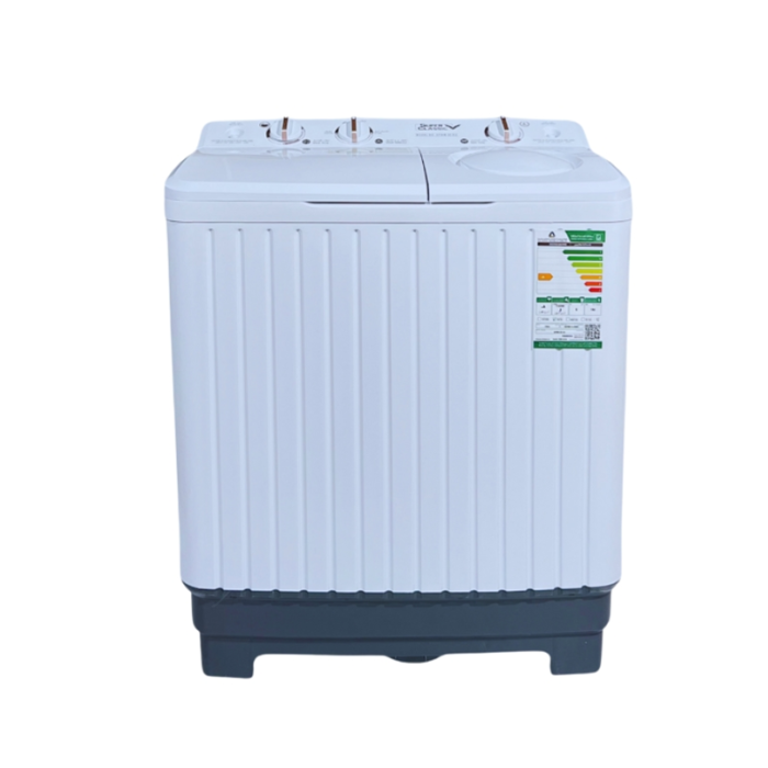Super Classic Twin Tub Washing Machine, 5kg - SPWM-50KG - Image 2