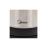 Midea Wireless Kettle 1.7L  Black  MK17S32A2 - Image 4
