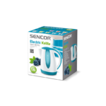 ⁦سينكور غلاية مياه 1.8 لتر ازرق - SWK1817TQ⁩ - الصورة ⁦2⁩