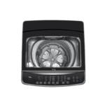 ⁦غسالة TCL أوتوماتيك علوية سعة 18 كغ – فضي – F318TLG⁩ - الصورة ⁦4⁩