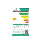 ⁦غسالة TCL أوتوماتيك علوية سعة 18 كغ – فضي – F318TLG⁩ - الصورة ⁦7⁩
