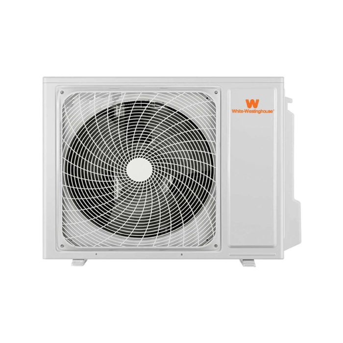 White Westinghouse 21,400 BTU Split Air Conditioner, Wi-Fi, Cold WWS24Z24I/C - Image 3