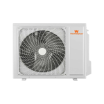 Westinghouse 12,100 BTU Split Air Conditioner, Wi-Fi, Cold WWS12Z24I/C - Image 3
