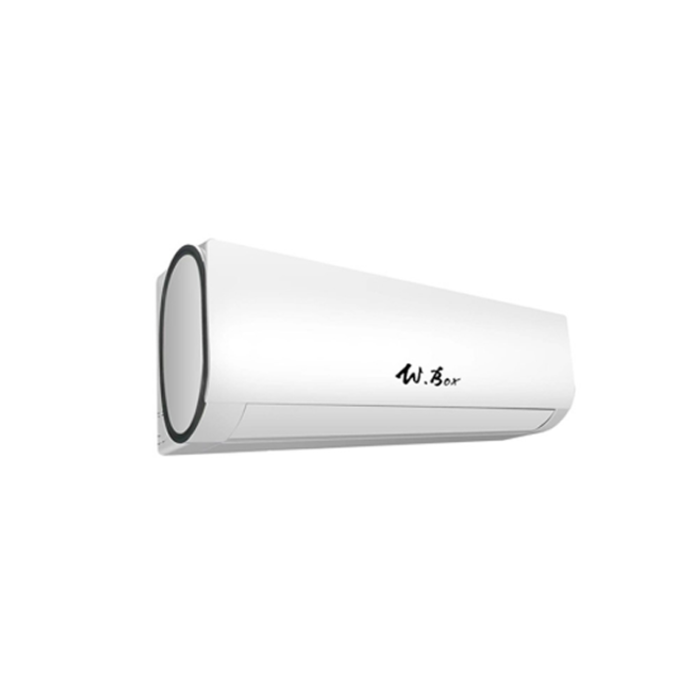 W.Box Split Air Conditioner 17300 BTU Cold Only - WBAC18IN - Image 2