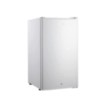 W.Box Refrigerator Single Door , 3 Feet , 90 L - White - WBR90WH