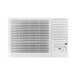 مكيف شباك دبليوبوكس 24 حار بارد , تبريد فعلي 19600 وحدة , WBWH24S