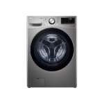 LG Front Load Washing Machine 13 Kg, Silver, WS1308XMT - Image 9