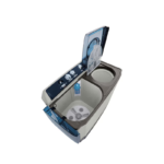 ⁦غسالة LG بحوضين سعة 10.5 كغ – أبيض – صناعة تايلندية – WTT1108OW⁩ - الصورة ⁦6⁩