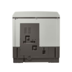 ⁦غسالة LG حوضين سعة 14 كغ – لون أبيض – WTT1410L1⁩ - الصورة ⁦5⁩