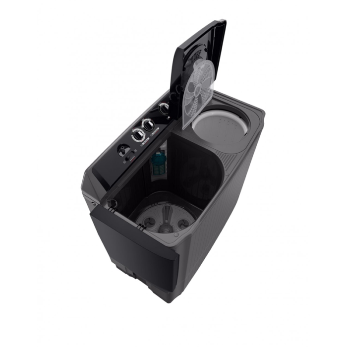 LG 14kg Twin Tub Washing Machine  WTT1410OM - Image 5