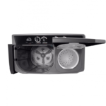 LG 14kg Twin Tub Washing Machine  WTT1410OM - Image 6