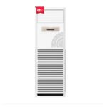 York Free Air Conditioner Stand  65- cold and Hot- Inverter - WiFi  55000 BTU - YLKF65XL2EFB
