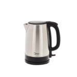 Midea Wireless Kettle 1.7L  Black  MK17S32A2