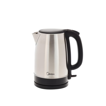 Midea Wireless Kettle 1.7L  Black  MK17S32A2