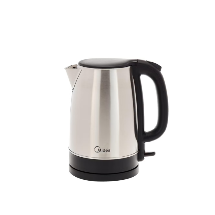 Midea Wireless Kettle 1.7L  Black  MK17S32A2 - Image 2