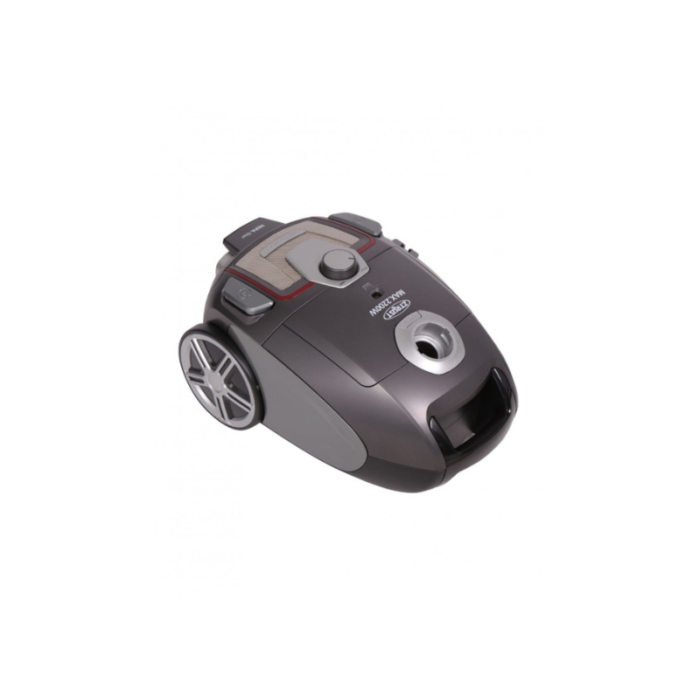 Z.trust Vacuum Cleaner 2200 W 4 L - ZVC46CR - Image 3