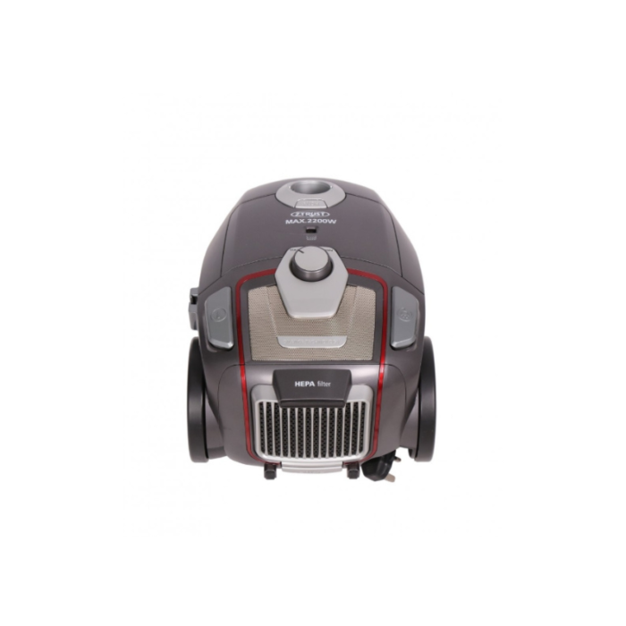 Z.trust Vacuum Cleaner 2200 W 4 L - ZVC46CR - Image 2