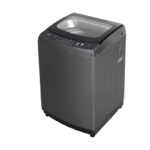 Z.trust Top Load Washing Machine (12) kg, (8) Programs, Pump - Silver