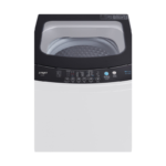 ⁦Z.trust Top Load Washing Machine, (8) kg, (8) programs, Pump - White⁩ - الصورة ⁦8⁩