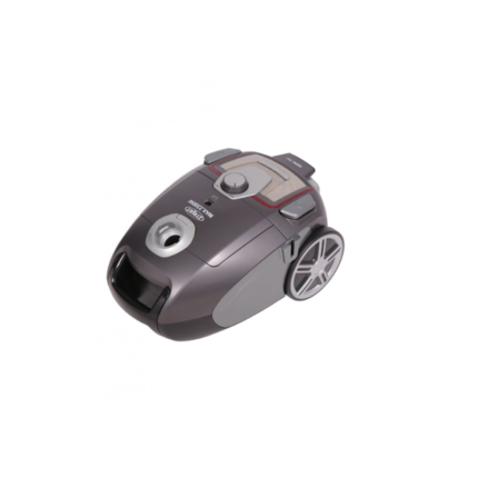 Z.trust Vacuum Cleaner 2200 W 4 L - ZVC46CR
