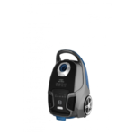 Z.trust Flat Vacuum Cleaner 6 L 2400 W Grey - ZVC52CR