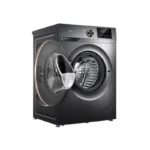 ⁦تي سي ال غسالة فتحة امامية - 10 كيلو غسل / 7 كيلو تنشيف 100% - فضي - انفرتر 50/60 هرتز - محرك مباشر C2210WDG⁩ - الصورة ⁦4⁩