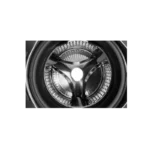 ⁦تي سي ال غسالة فتحة امامية - 10 كيلو غسل / 7 كيلو تنشيف 100% - فضي - انفرتر 50/60 هرتز - محرك مباشر C2210WDG⁩ - الصورة ⁦5⁩