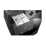 ⁦تي سي ال غسالة فتحة امامية - 10 كيلو غسل / 7 كيلو تنشيف 100% - فضي - انفرتر 50/60 هرتز - محرك مباشر C2210WDG⁩ - الصورة ⁦6⁩