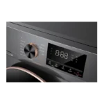 ⁦تي سي ال غسالة فتحة امامية - 10 كيلو غسل / 7 كيلو تنشيف 100% - فضي - انفرتر 50/60 هرتز - محرك مباشر C2210WDG⁩ - الصورة ⁦7⁩